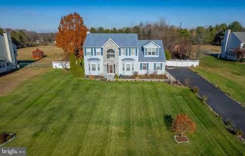 29 PEACH RIDGE DRIVE, MULLICA HILL, NJ 08062