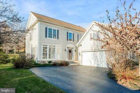 306 ARTHUR COURT, NEWTOWN SQUARE, PA 19073