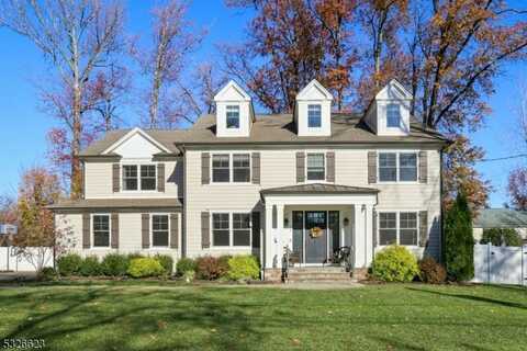 15 Rutgers Ct, Westfield, NJ 07090