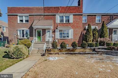 333 COMLY AVENUE, COLLINGSWOOD, NJ 08107