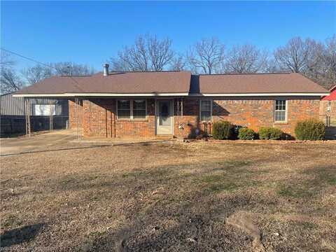 3407 Chism ST, Paris, AR 72855