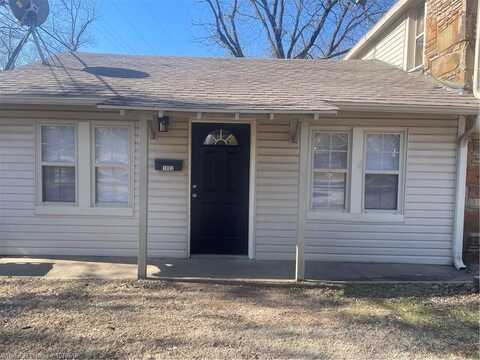 1402 S 23, Fort Smith, AR 72901