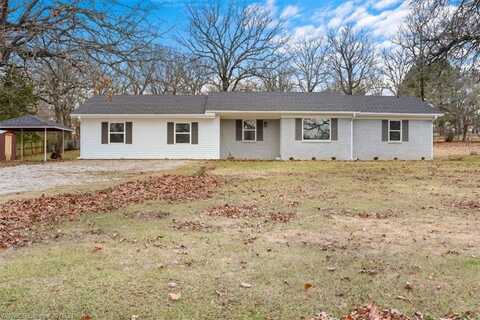 202 Briarwood, Pocola, OK 74902