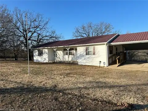 108910 State Highway 64b, Muldrow, OK 74948