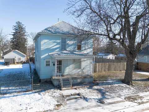 2837 Raymond Street, Fort Wayne, IN 46803