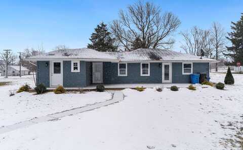 2306 S 500 E, Columbia City, IN 46725