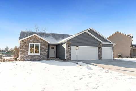 109 Orchard Valley Drive, Avilla, IN 46710