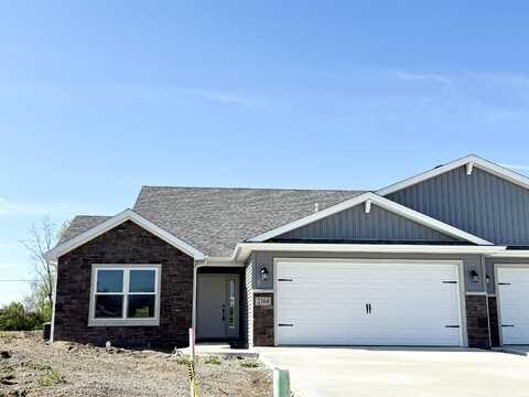 2360 Serenity Court, Auburn, IN 46706