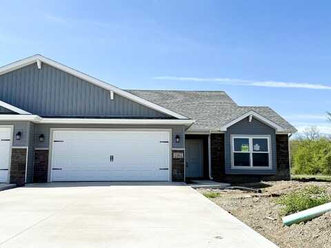 2361 Serenity Court, Auburn, IN 46706