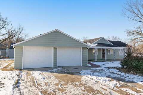 3910 Brentwood Avenue, Fort Wayne, IN 46806