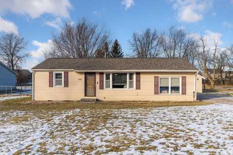 1314 Mayfield Road, Fort Wayne, IN 46825