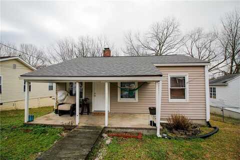1074 Desota Street SE, Gainesville, GA 30501