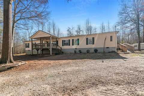 119 Cotton Circle, Colbert, GA 30628