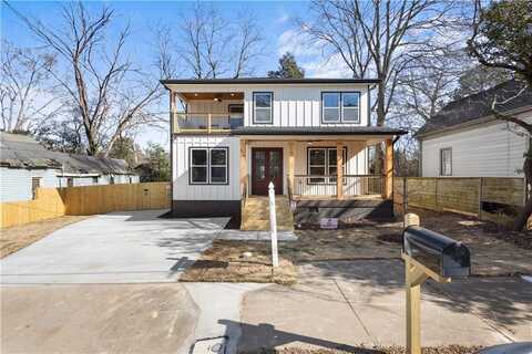 974 Coleman Street SW, Atlanta, GA 30310