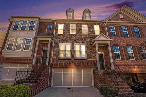 5105 KEMPSFORD Court SE, Atlanta, GA 30339