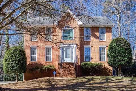 982 Trestle Drive, Austell, GA 30106