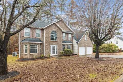 6876 Foxfire Place, South Fulton, GA 30349