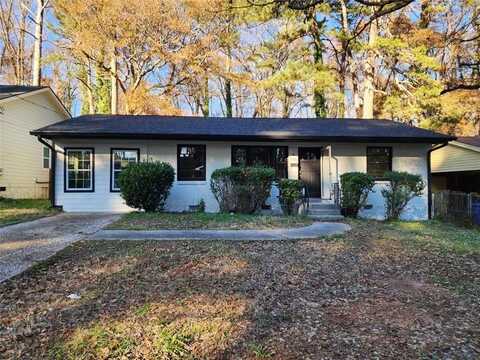 188 OAK Drive, Atlanta, GA 30354