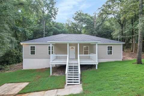 752 Wilder Drive, Columbus, GA 31907