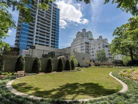 2520 Peachtree Road NW, Atlanta, GA 30305