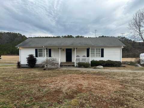 532 Fieldwood Drive NW, Adairsville, GA 30103