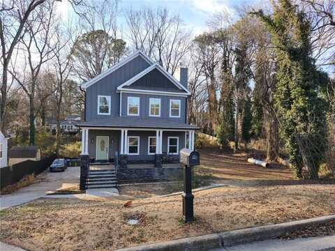 403 Clifton Street SE, Atlanta, GA 30316