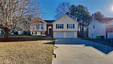 4217 Pullman Court, Austell, GA 30106