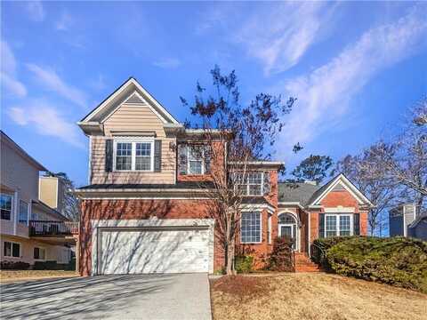 3905 Colonial Trail SW, Lilburn, GA 30047