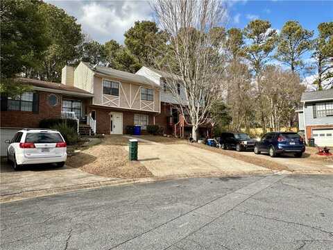 4080 Sand Wedge Circle NW, Kennesaw, GA 30144