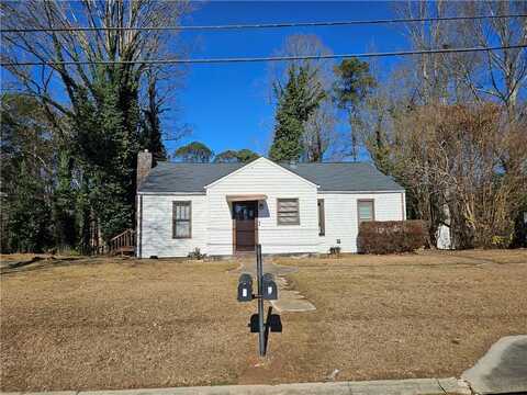 21 Cooper Lake Road SW, Mableton, GA 30126