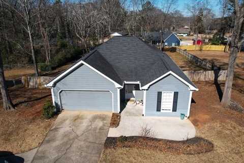 1081 Jeremy Drive, Watkinsville, GA 30677