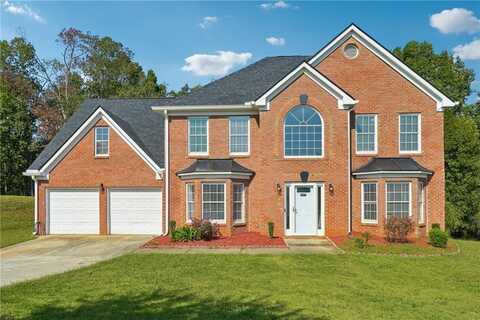 93 Carriage Lake Drive, Stockbridge, GA 30281