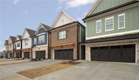 5374 GRAY BIRCH Bend, Flowery Branch, GA 30542