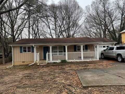 256 New Hope Road, Lawrenceville, GA 30046