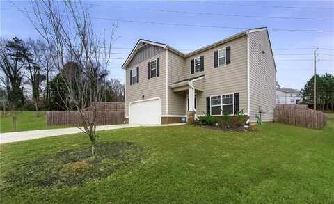 3720 Liverpool Way, Atlanta, GA 30331