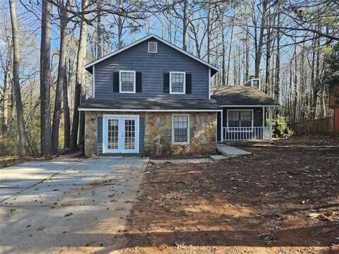 1037 Forest Path, Stone Mountain, GA 30088