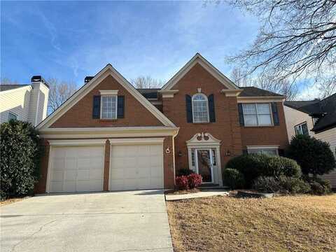 4200 Ancroft Circle, Peachtree Corners, GA 30092