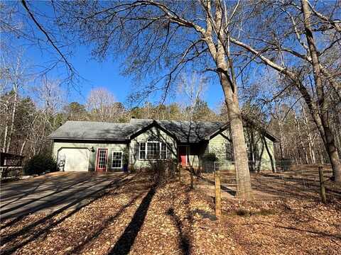 870 Northlake Drive, Sandersville, GA 31082