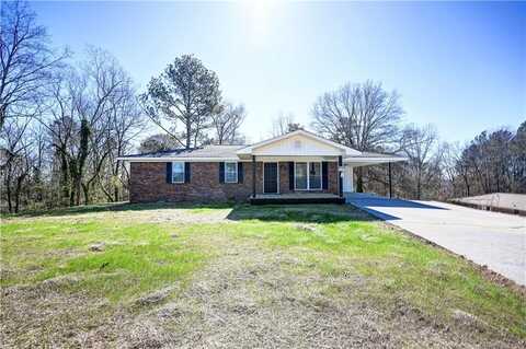 237 Pinecrest Drive NE, Resaca, GA 30735