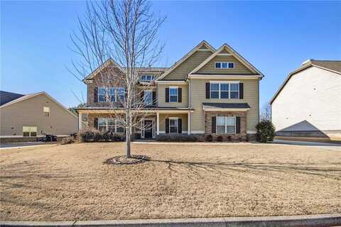 23 Ridgemont Way SE, Cartersville, GA 30120
