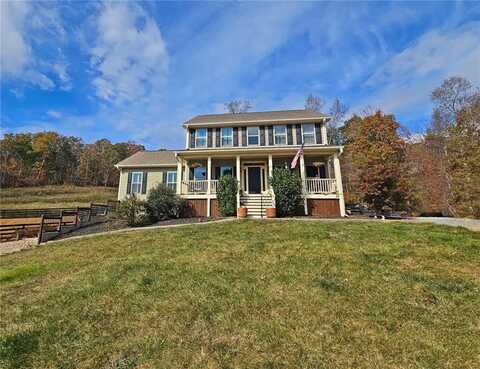84 Ratcliff Drive, Dawsonville, GA 30534