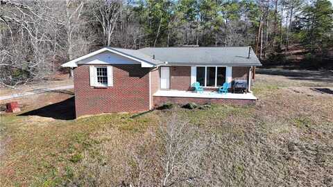 1202 Franklin Road SW, Plainville, GA 30733