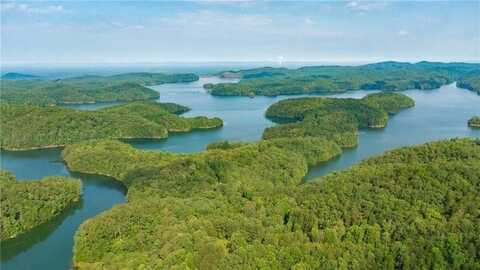 00 Carters View Drive, Ellijay, GA 30540