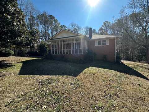 5670 Lanny Drive, Powder Springs, GA 30127