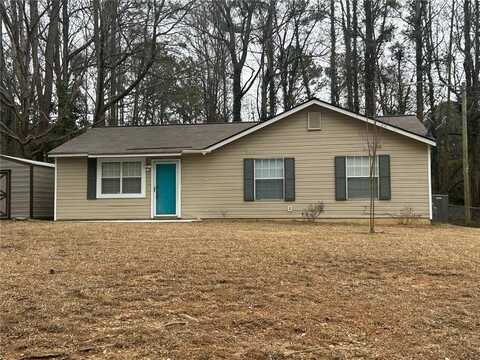 22 Cardinal Lane, Jonesboro, GA 30238