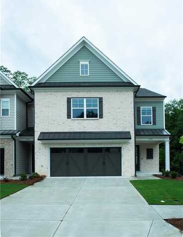 5378 GRAY BIRCH Bend, Flowery Branch, GA 30542