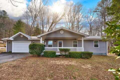 8 James Drive, Blairsville, GA 30512