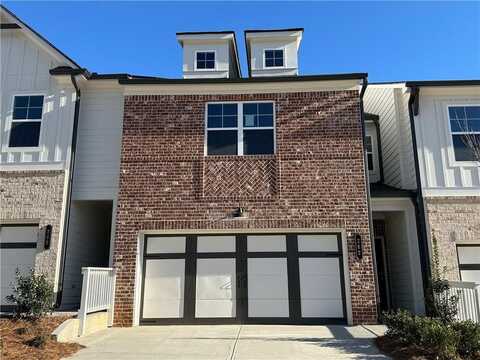 262 Depot Landing Road, Auburn, GA 30011