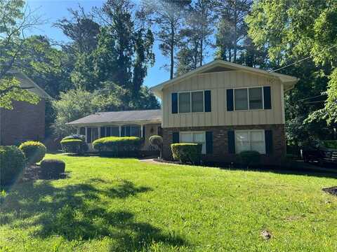 4198 Wellington Hills Lane, Snellville, GA 30039