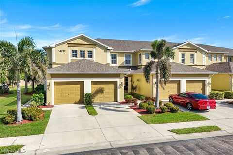 14732 Calusa Palms Drive unit: 101, Fort Myers, FL 33919